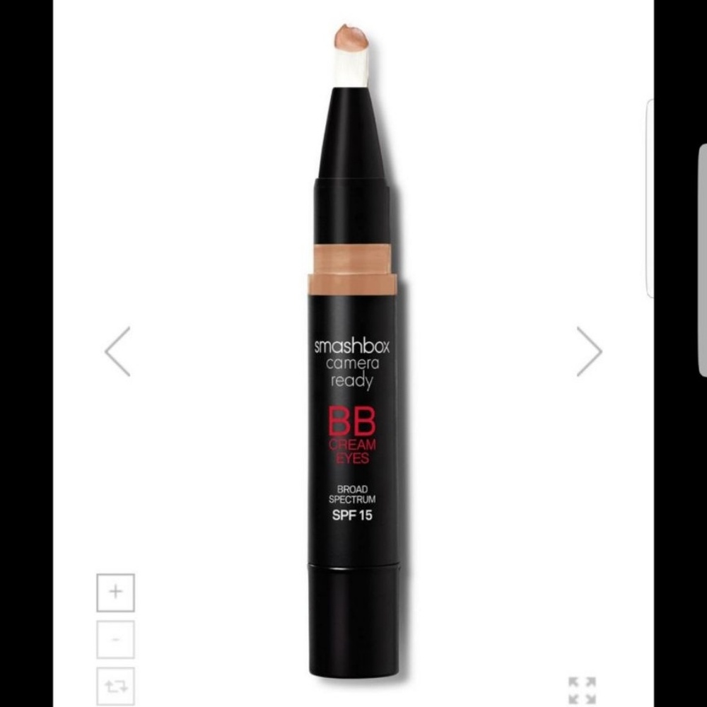 SMASHBOX • CAMERA READY BB CREAM EYES (MEDIUM)